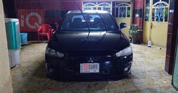 Mitsubishi Lancer 2017 for sale in Iraq - Fahama